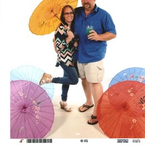 Meet your Posher, Keith